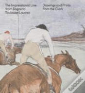 Capa do artigo The Impressionist Line From Degas To Toulouse-Lautrec