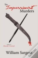 The Impressionist Murders