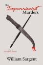 The Impressionist Murders - Preview