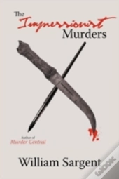 The Impressionist Murders