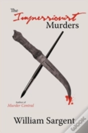 Capa do artigo The Impressionist Murders