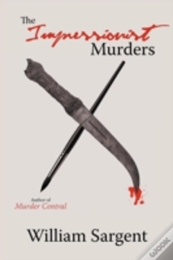 Capa do artigo The Impressionist Murders