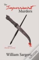 The Impressionist Murders