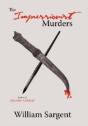 The Impressionist Murders - Preview