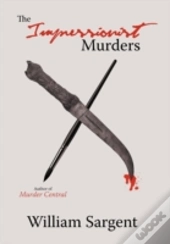 The Impressionist Murders
