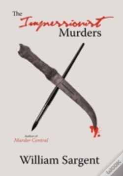Capa do artigo The Impressionist Murders