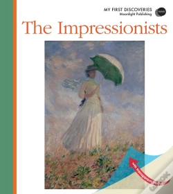 Capa do artigo The Impressionists
