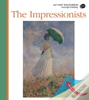 Capa do artigo The Impressionists