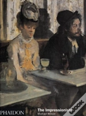 Capa do artigo The Impressionists