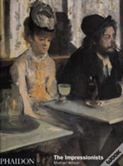 Capa do artigo The Impressionists