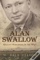 The Imprint Of Alan Swallow
