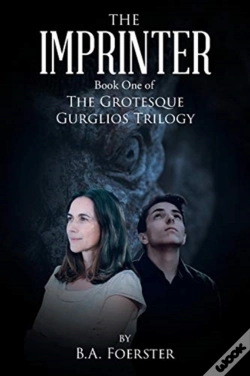 Capa do artigo The Imprinter