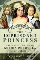 The Imprisoned Princess