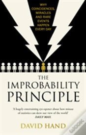 Capa do artigo The Improbability Principle