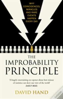 Capa do artigo The Improbability Principle