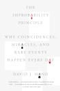 The Improbability Principle - Preview