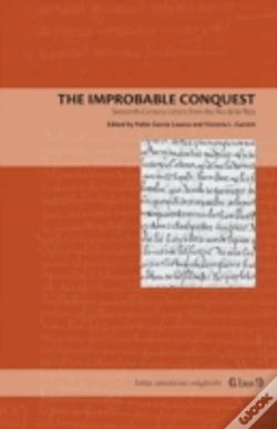Capa do artigo The Improbable Conquest