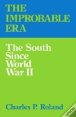 Capa do artigo The Improbable Era