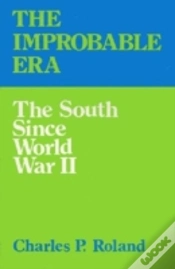 Capa do artigo The Improbable Era