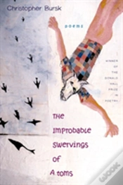 Capa do artigo The Improbable Swervings Of Atoms