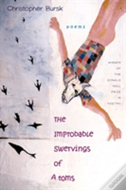 Capa do artigo The Improbable Swervings Of Atoms