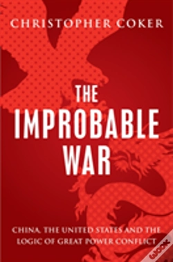 Capa do artigo The Improbable War