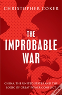 Capa do artigo The Improbable War