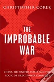Capa do artigo The Improbable War