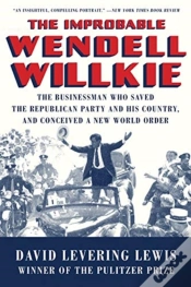 Capa do artigo The Improbable Wendell Willkie