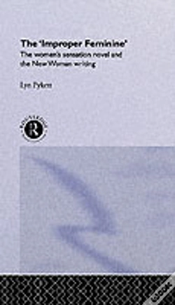 Capa do artigo The 'Improper' Feminine