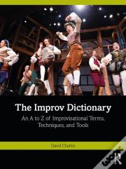 The Improv Dictionary