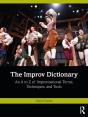 The Improv Dictionary - Preview