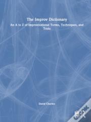 The Improv Dictionary