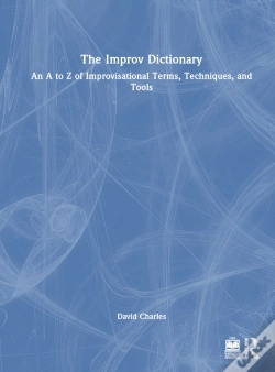 Capa do artigo The Improv Dictionary