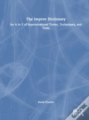 Capa do artigo The Improv Dictionary