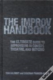 The Improv Handbook