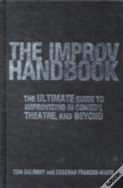 Capa do artigo The Improv Handbook