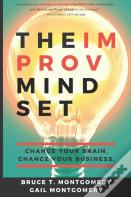 The Improv Mindset