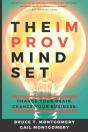 The Improv Mindset - Preview