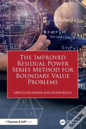 Capa do artigo The Improved Residual Power Series Method For Boundary Value Problems