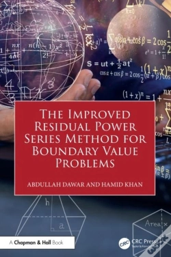 Capa do artigo The Improved Residual Power Series Method For Boundary Value Problems
