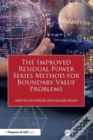 The Improved Residual Power Series Method For Boundary Value Problems