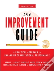 Capa do artigo The Improvement Guide