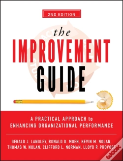 Capa do artigo The Improvement Guide