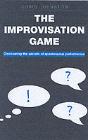 The Improvisation Game - Preview
