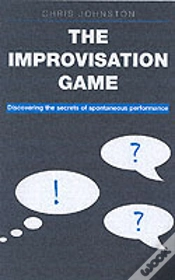 Capa do artigo The Improvisation Game