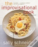 The Improvisational Cook