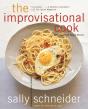 The Improvisational Cook - Preview