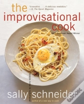The Improvisational Cook