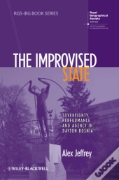 The Improvised State